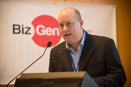 Interview with Nate Tennant on Search Marketing