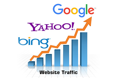 Reclaim Your Web Traffic, Protect Your Brand