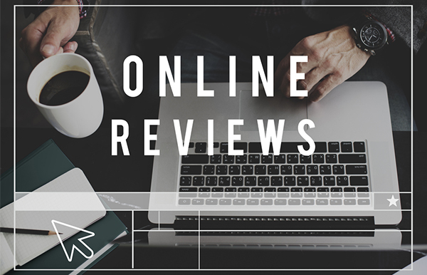 How to Get Customers to Review Your Business in 5 Steps
