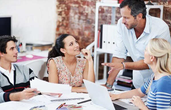 Optimize your Social Media Accounts