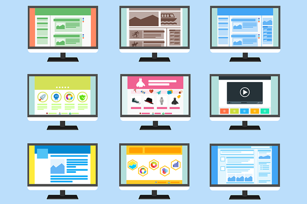 Website Design Trends In Today’s Business