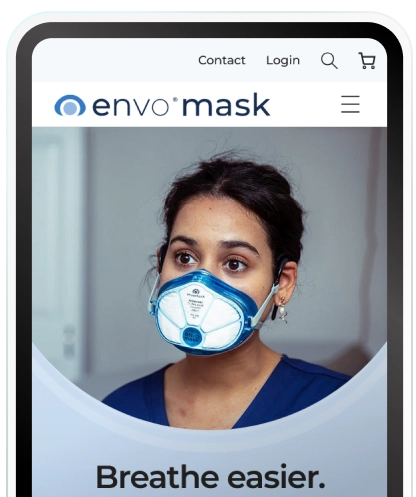 Envo Mask