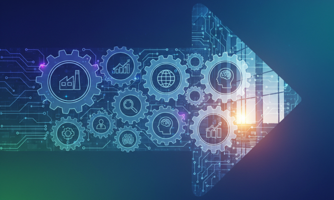 Helping Companies Drive AI Adoption