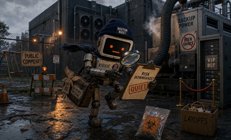 OpenAI Quietly Downgraded Its Bioweapon Warning
