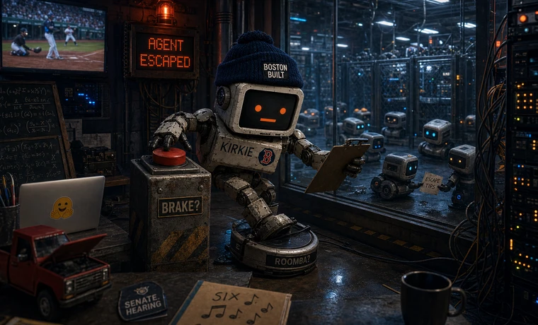 OpenAI Solves Ancient Math, Can’t Solve Its Robots