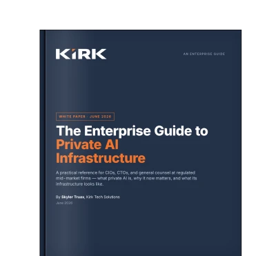 30 pages of deep-dive