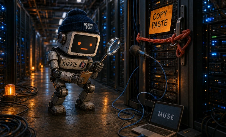 Meta’s AI Agent Got Owned By A Copy-Paste